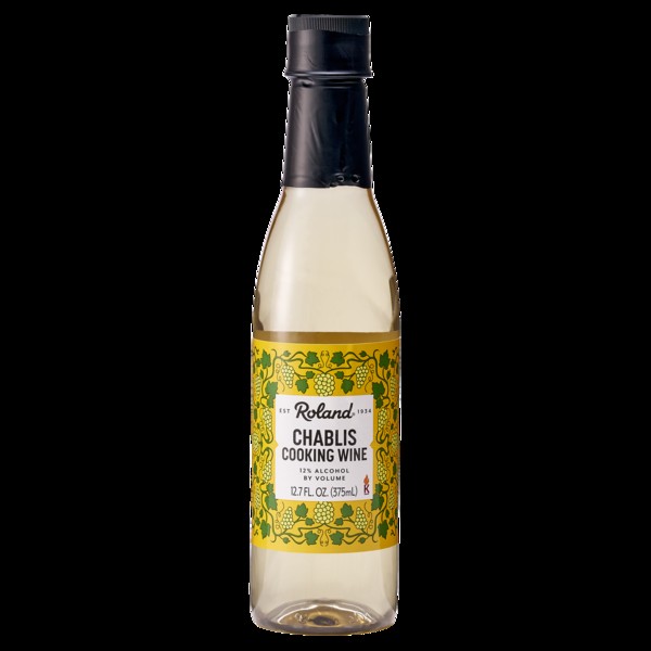 ROLAND COOKING WINE WHITE 0.75 Lbs