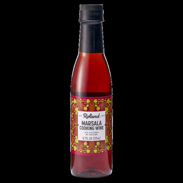 ROLAND COOKING WINE MARSALA 0.75 Lbs