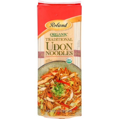 ROLAND UDON NOODLES 0.75 Lbs