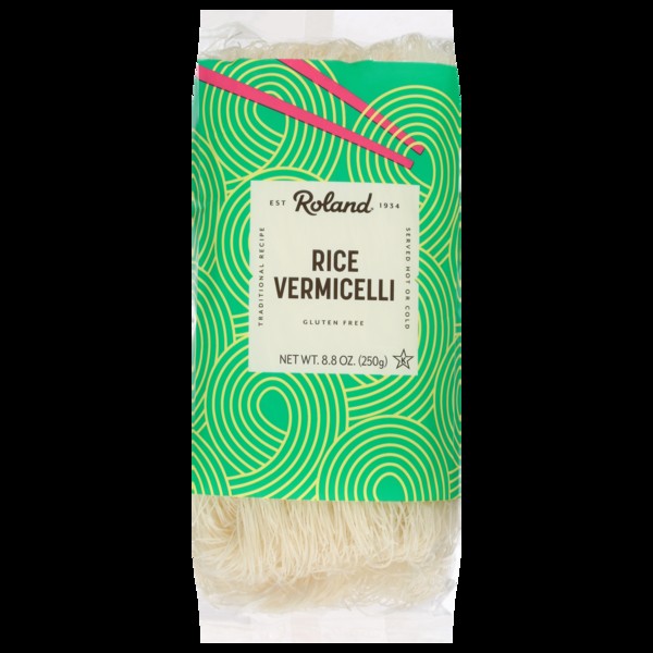 ROLAND RICE VERMECELLI 0.55 Lbs