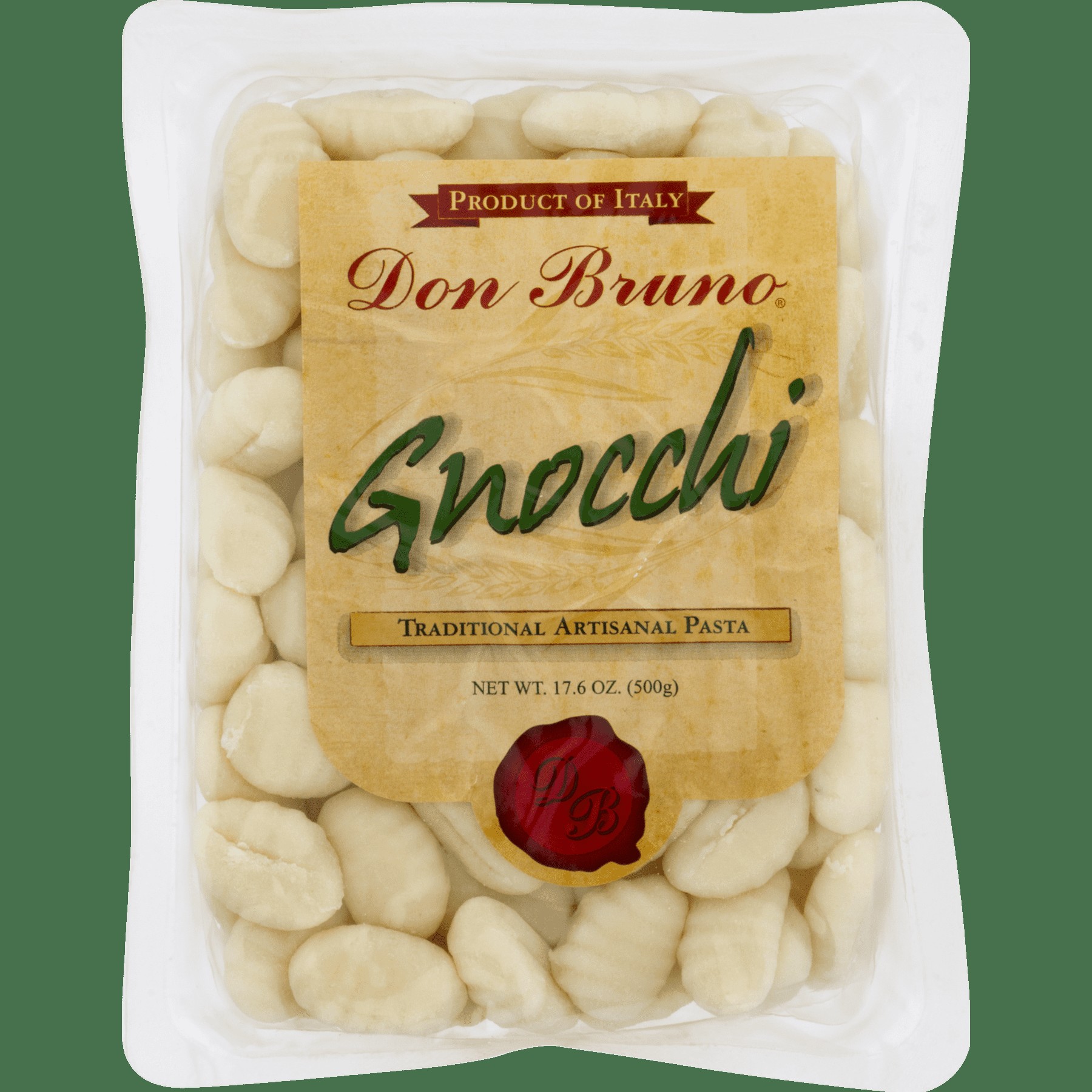 DON BRUNO GNOCCHI 1.1 Lbs