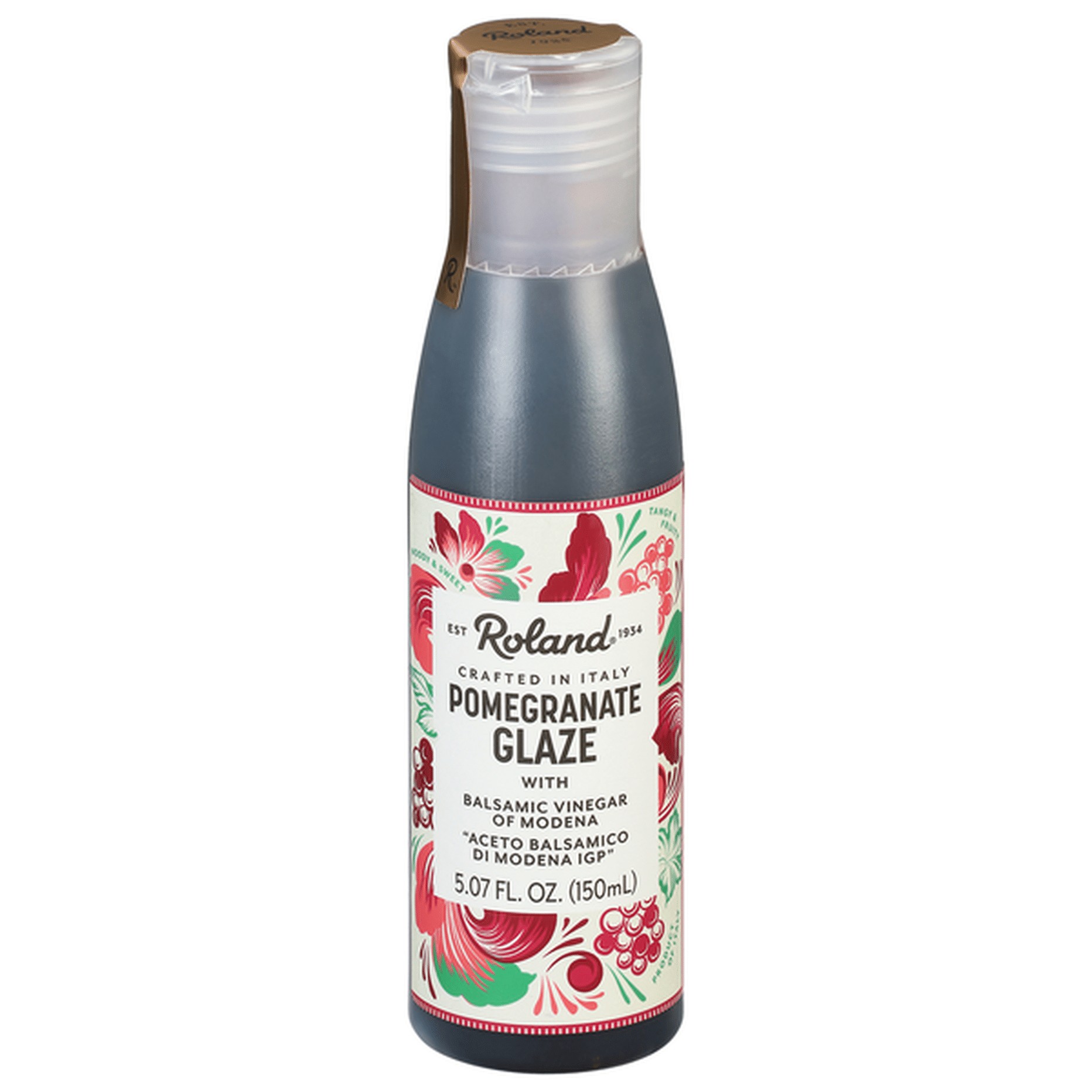 ROLAND POMEGRANATE GLAZE 0.31 Lbs