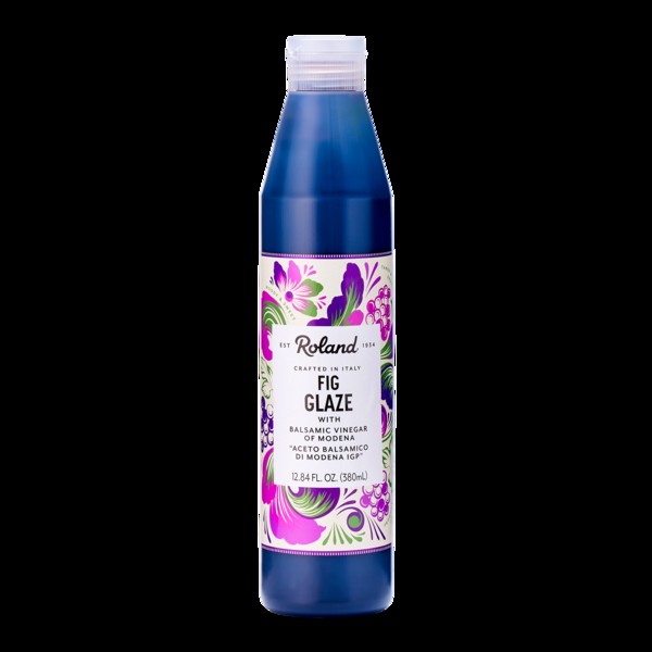 ROLAND FIG GLAZE With BLASAMIC VINEGAR 0.31 Lbs