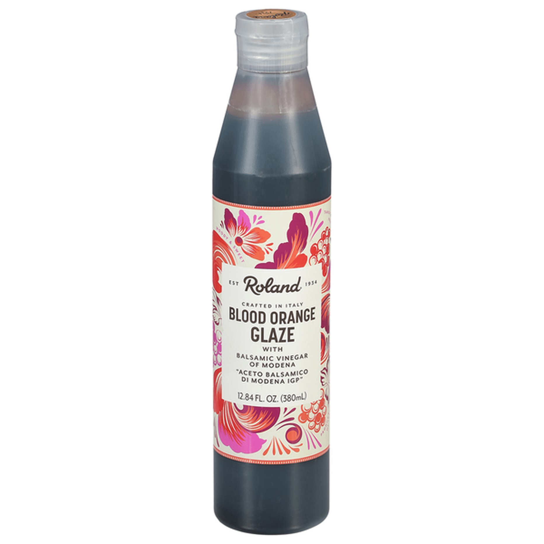 ROLAND BLOOD ORANGE GLAZE 0.31 Lbs