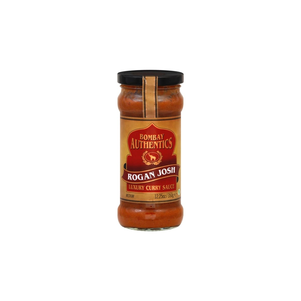 BOMBAY AUTHENTICS ROGAN JOSH 0.75 Lbs