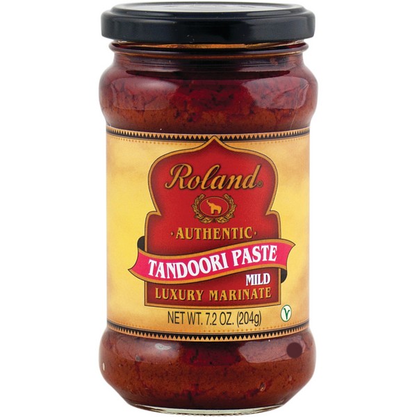 ROLAND TANDOORI PASTE 0.44 Lbs