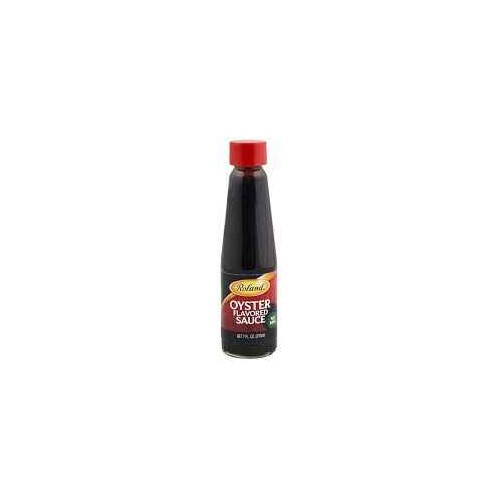 ROLAND OYSTER FLAVOR SAUCE 0.44 Lbs