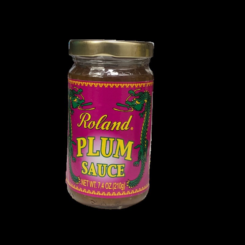 ROLAND PLUM SAUCE 0.44 Lbs