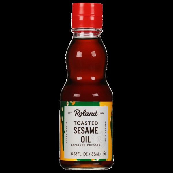 ROLAND SESAME OIL 0.75 Lbs
