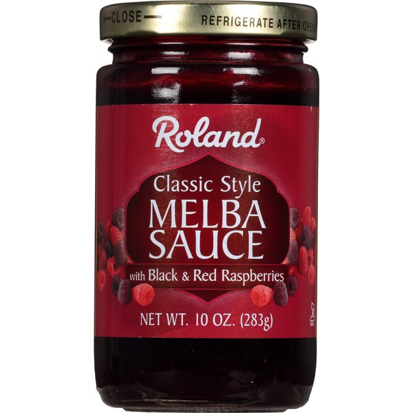 ROLAND MELBA SAUCE 0.63 Lbs