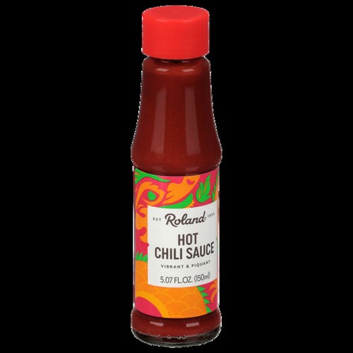 ROLAND CHILI HOT SAU 5 OZ