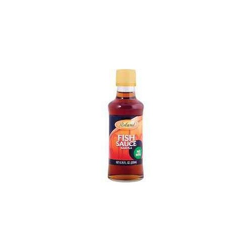 ROLAND FISH SAUCE 0.38 Lbs