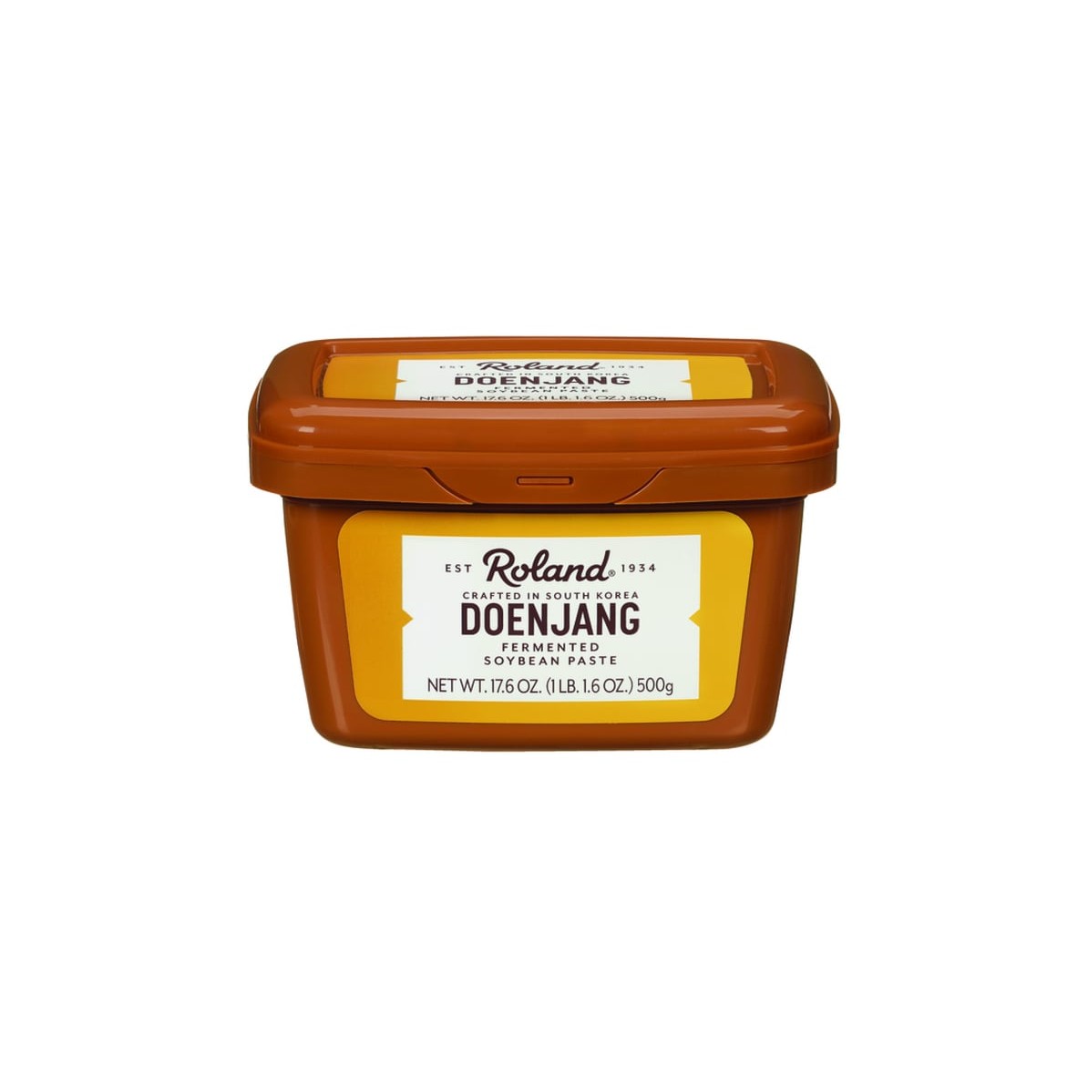 ROLAND FERMENTED SOYBEAN PASTE 1.06 Lbs