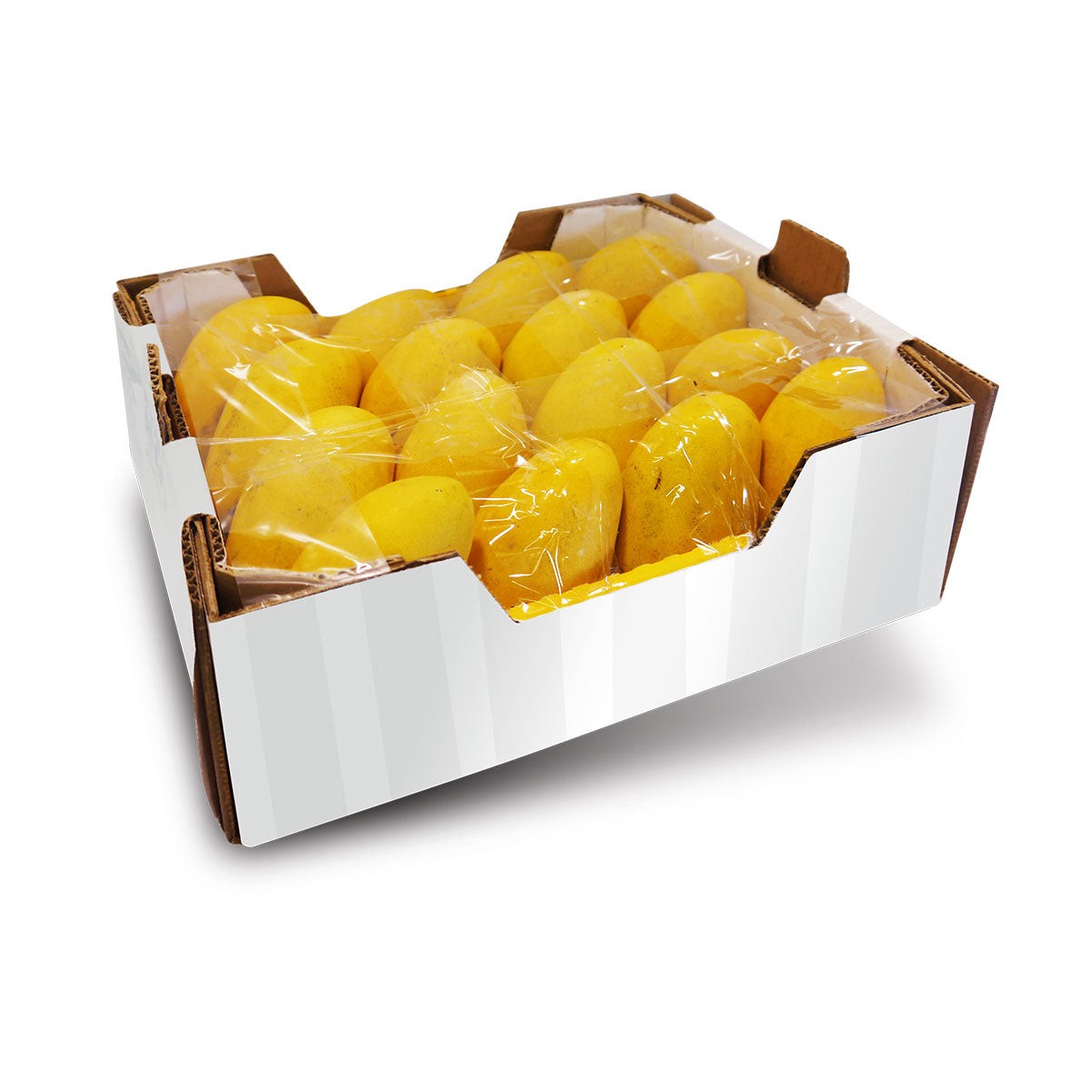 MANGO BOX 1 LBS