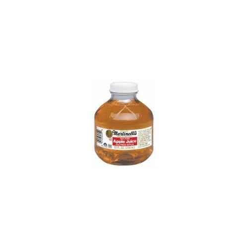 Martinellis Gold Medal:Not From Concentrate 10 OZ