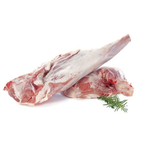 Goat Shoulder 1 EACH