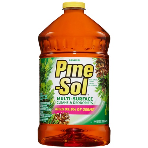 PINE SOL 1.12 GALLON