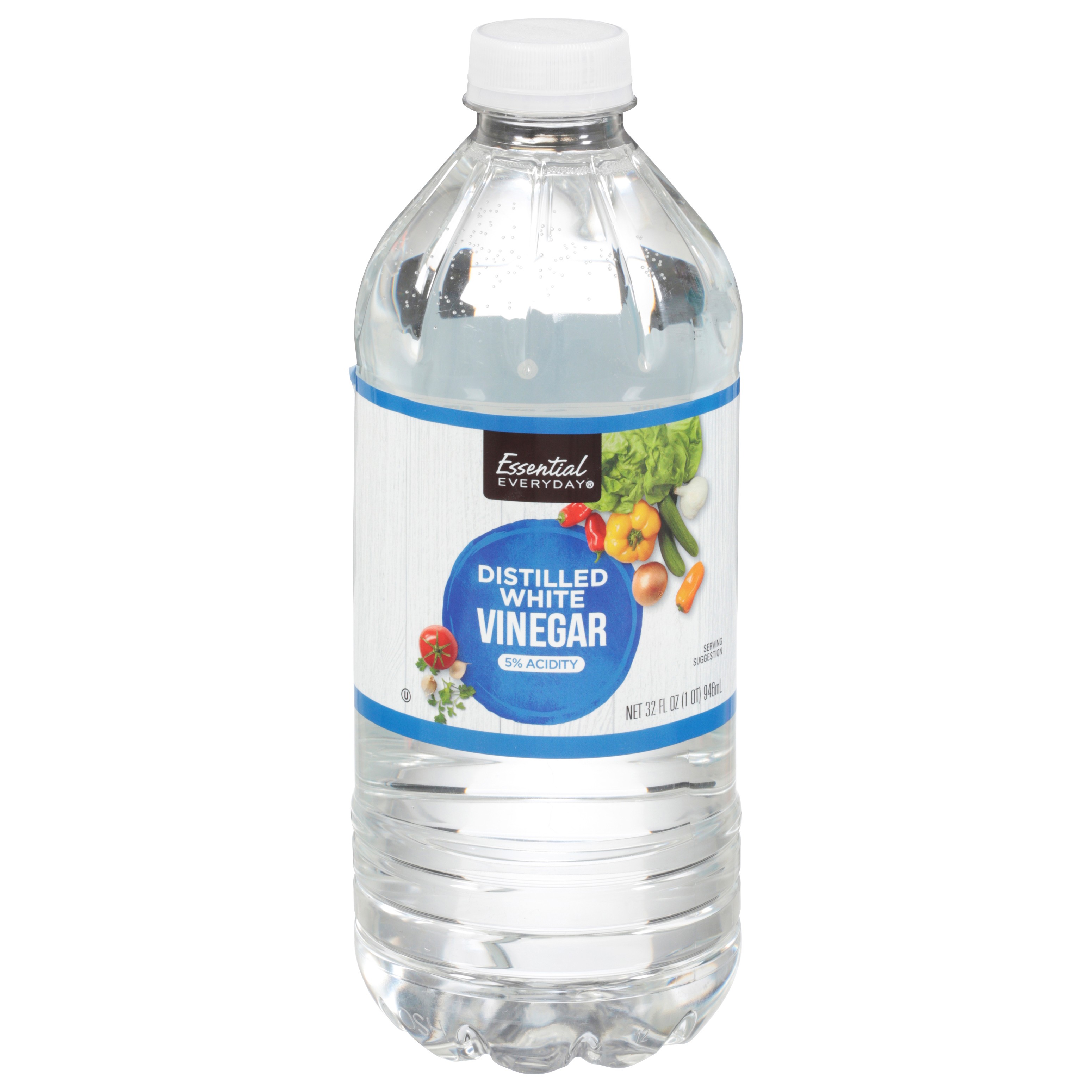 ESSENT. EVERYDAY WHITE VINEGAR