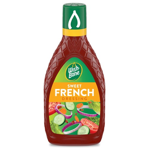 WB SWEET FRENCH 15 OZ