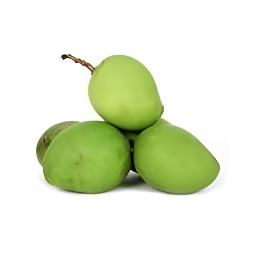 BABY MANGO 1 LBS