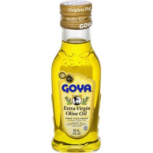 GOYA XTR VRGIN OLIVE OIL 3FL OZ 3 OZ