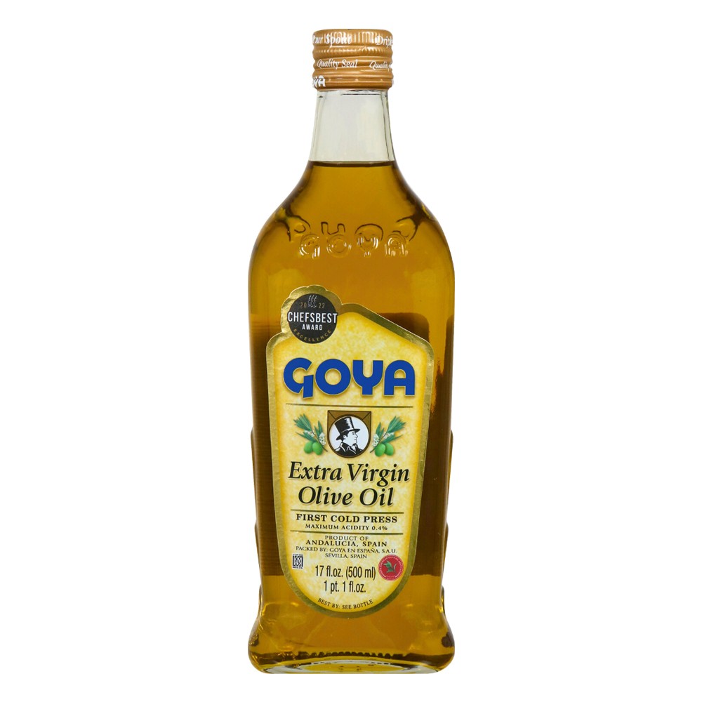 GOYA Olive Oil 17 OZ