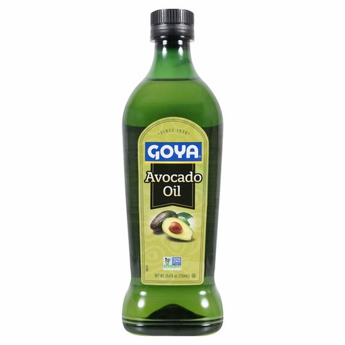 GOYA AVOCADO OIL 25.4 OZ