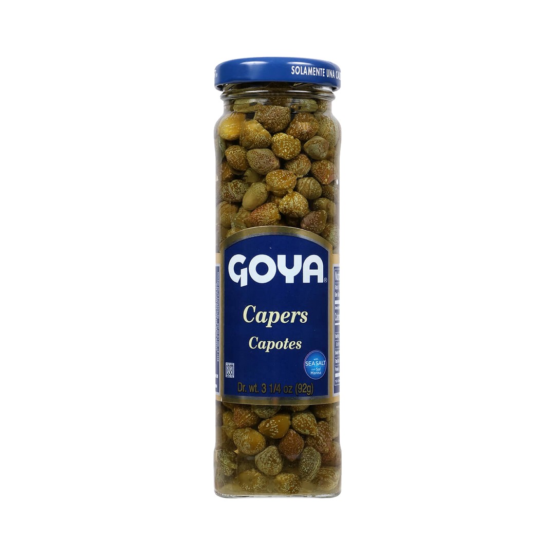 Goya Capers 64 GM
