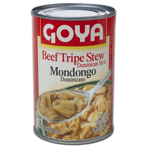 GOYA MONDONGO DOMINICANO 15 OZ