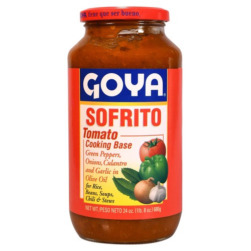 GOYA SOFRITO 24 OZ