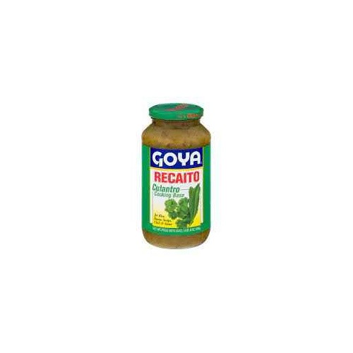 GOYA CULANTRO COOKING BASE 1.5 Lbs