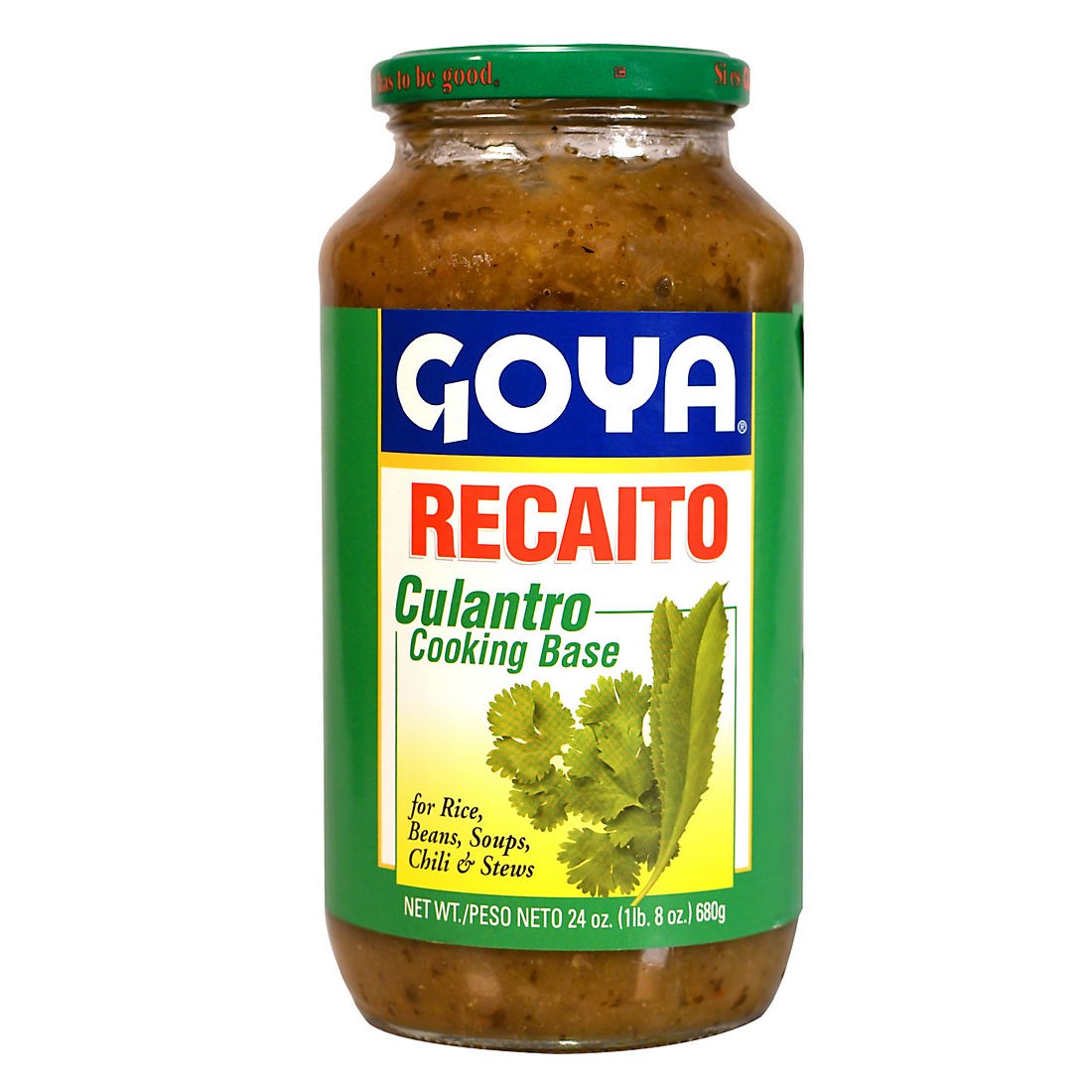 Giya Recaito 12 OZ