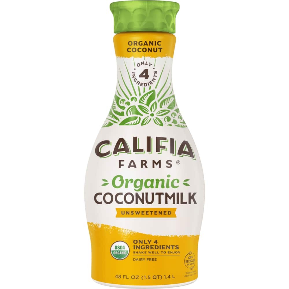 GOYA COCONUT MILK 400 ML
