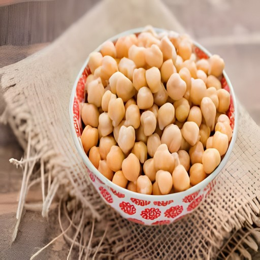 Goya Chickpeas 3 LBS