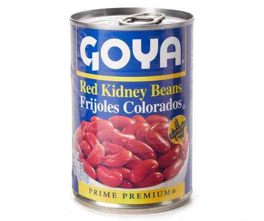 Goya Red Kidney Beans 1.81 LBS