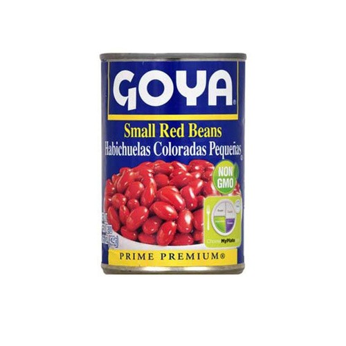 GOYA SMALL REDS         29Z 29 OZ