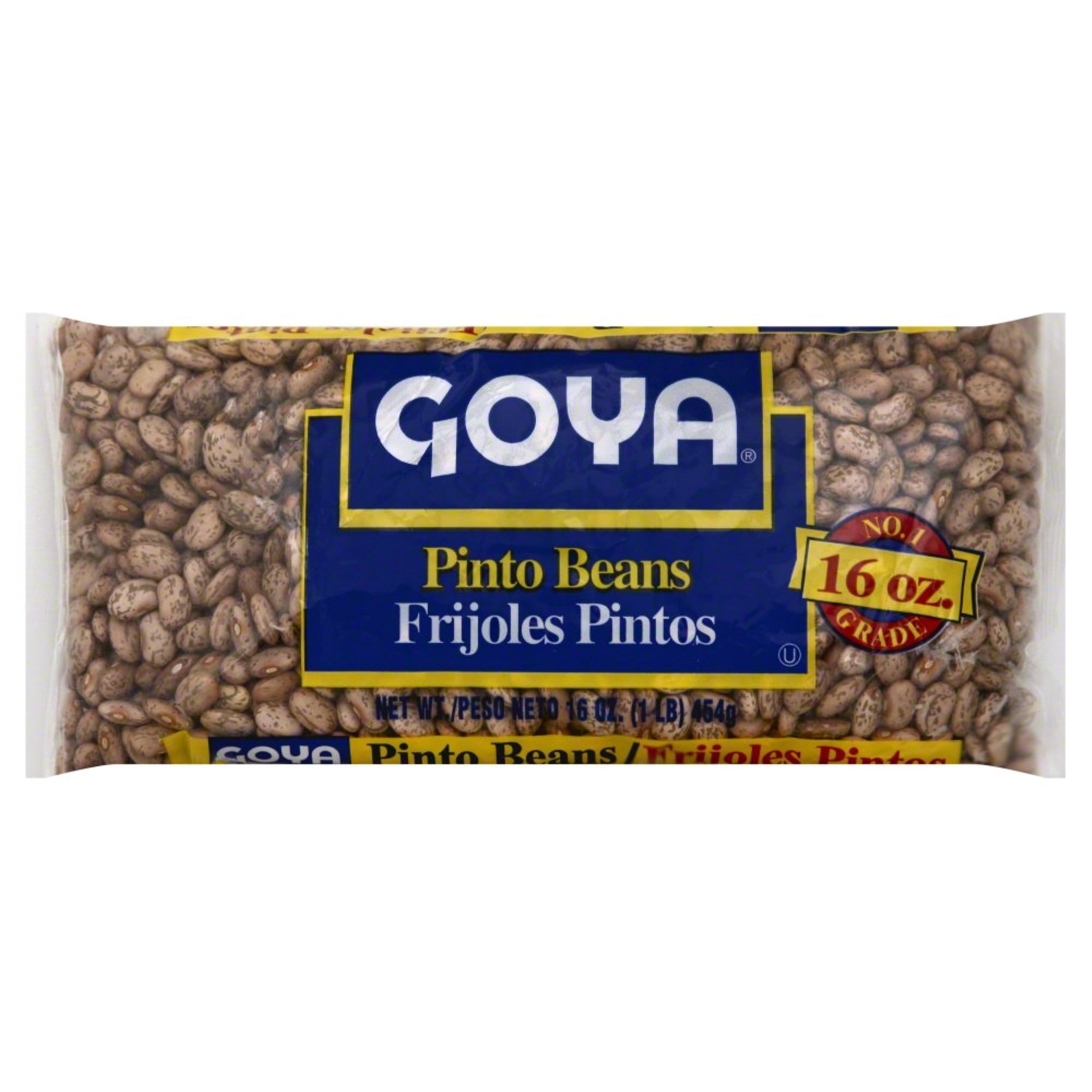Pinto Beans 1 LBS