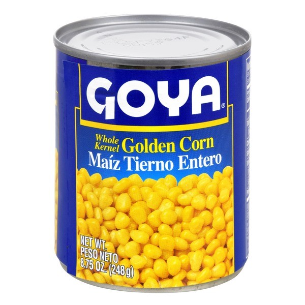 GOYA GOLDEN CORN 8.75 OZ
