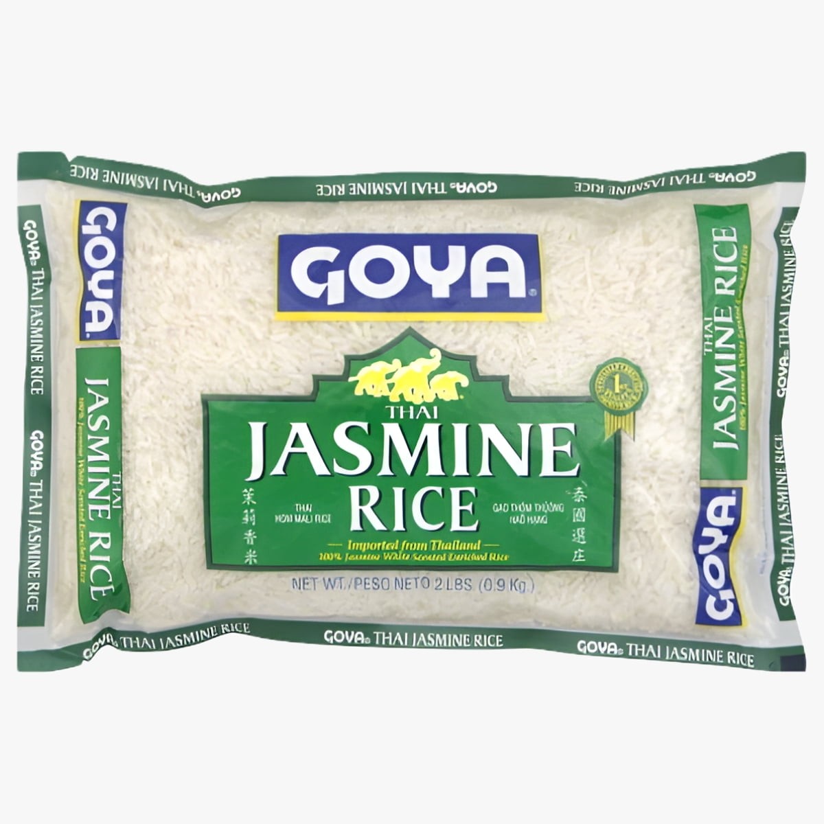 RICE JASMINE GOYA  2 LBS