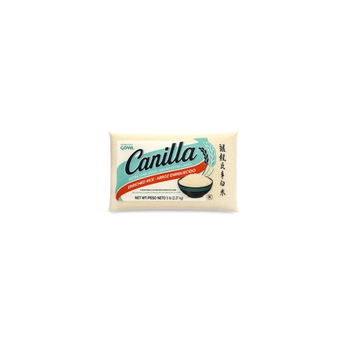 Canila Rice 5 LBS