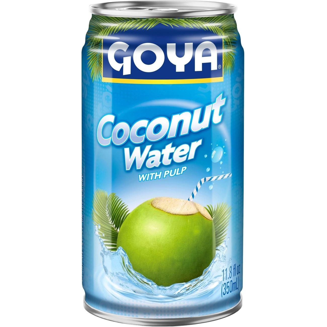 Coconut Water With Pulp 350 ML