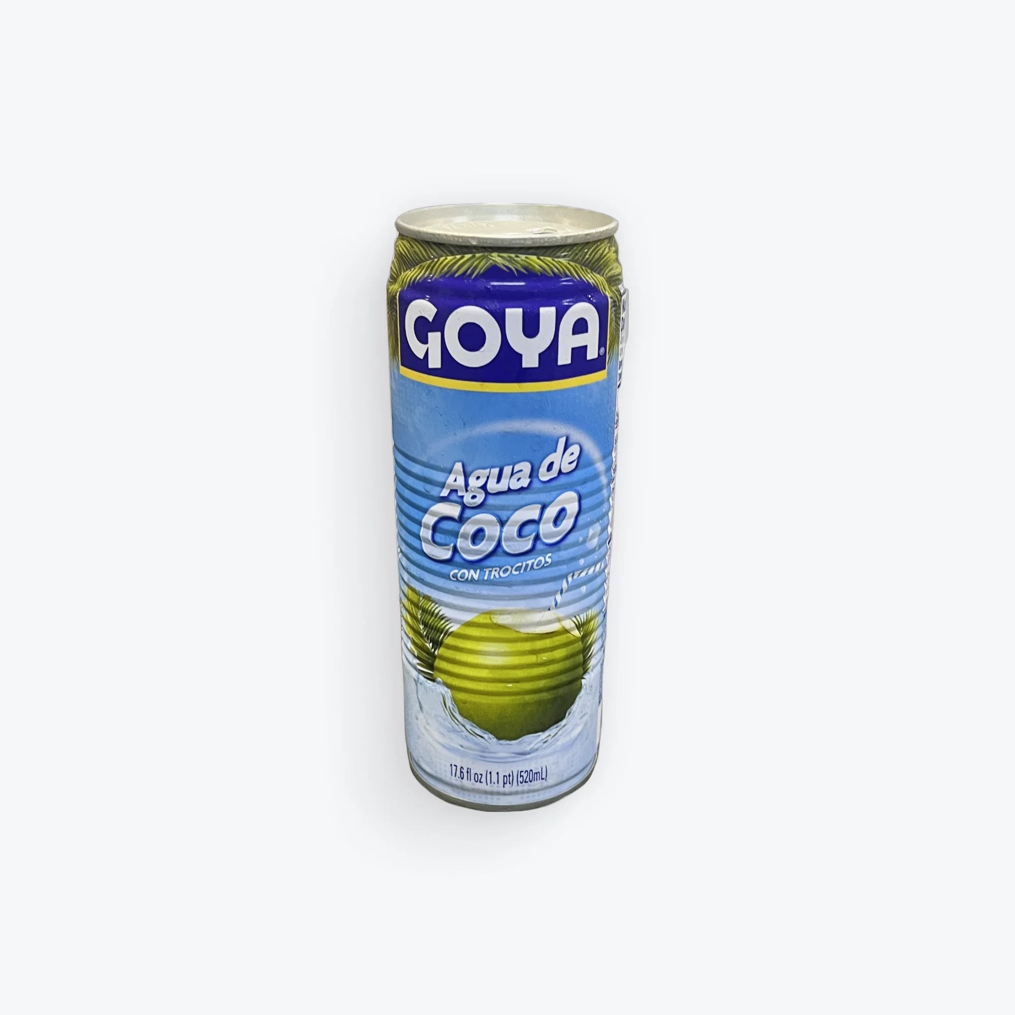 GOYA Coconut Water 520 ML
