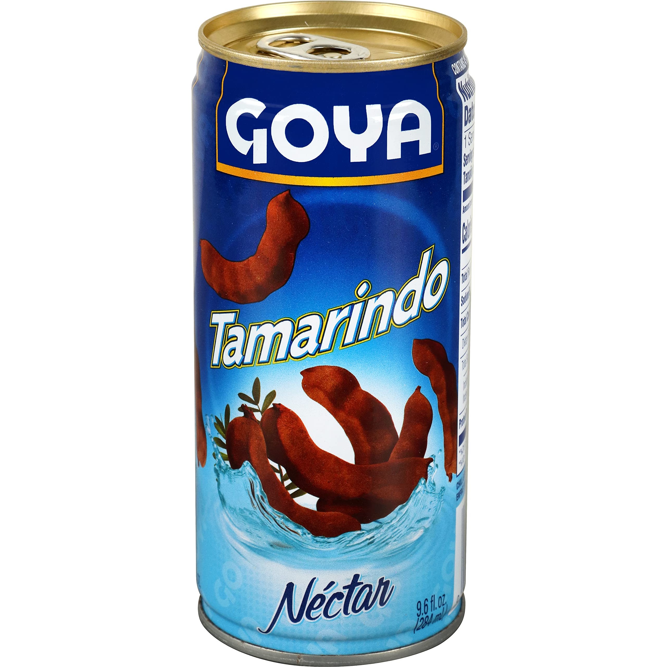 GOYA TAMARIND NECTOR 1 LTR