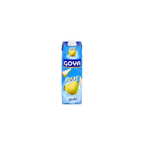 Goya L Pear 1 LTR