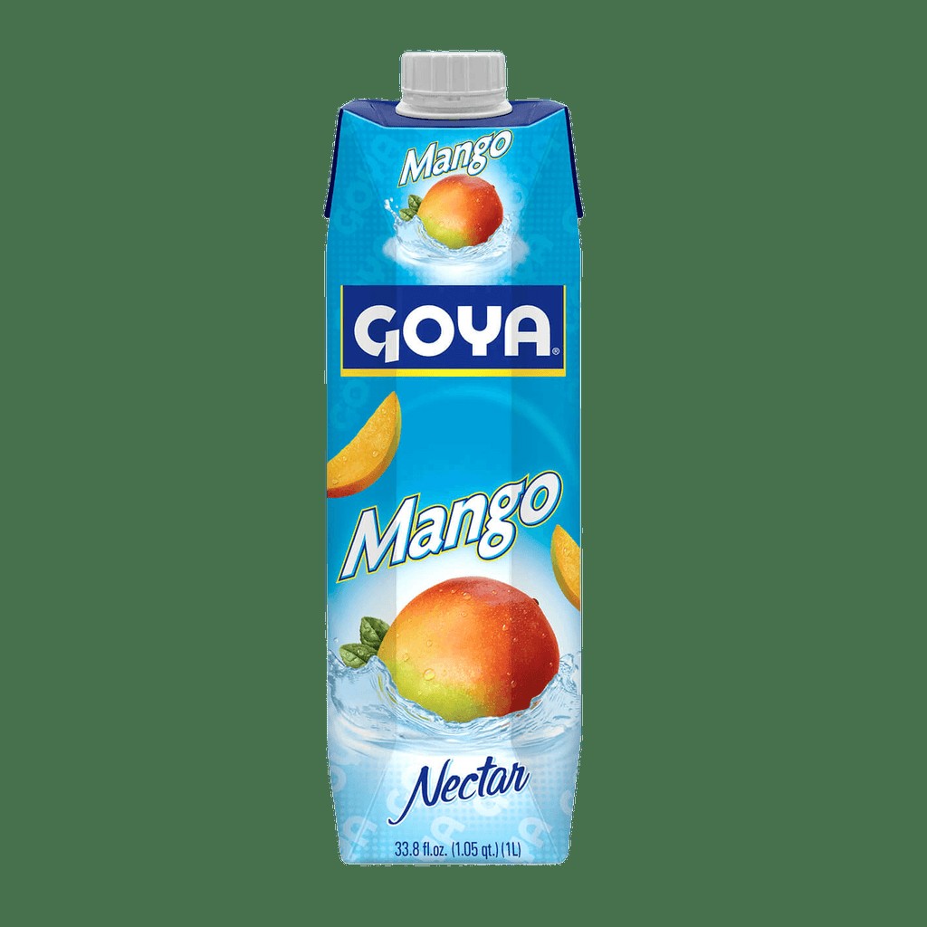 Goya Mango Nectar 1 LTR