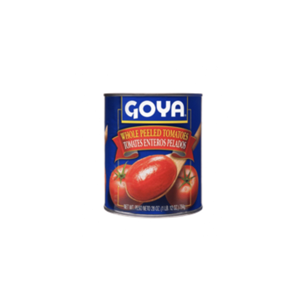 GOYA WHOLE TOMATOES 1.63 Lbs
