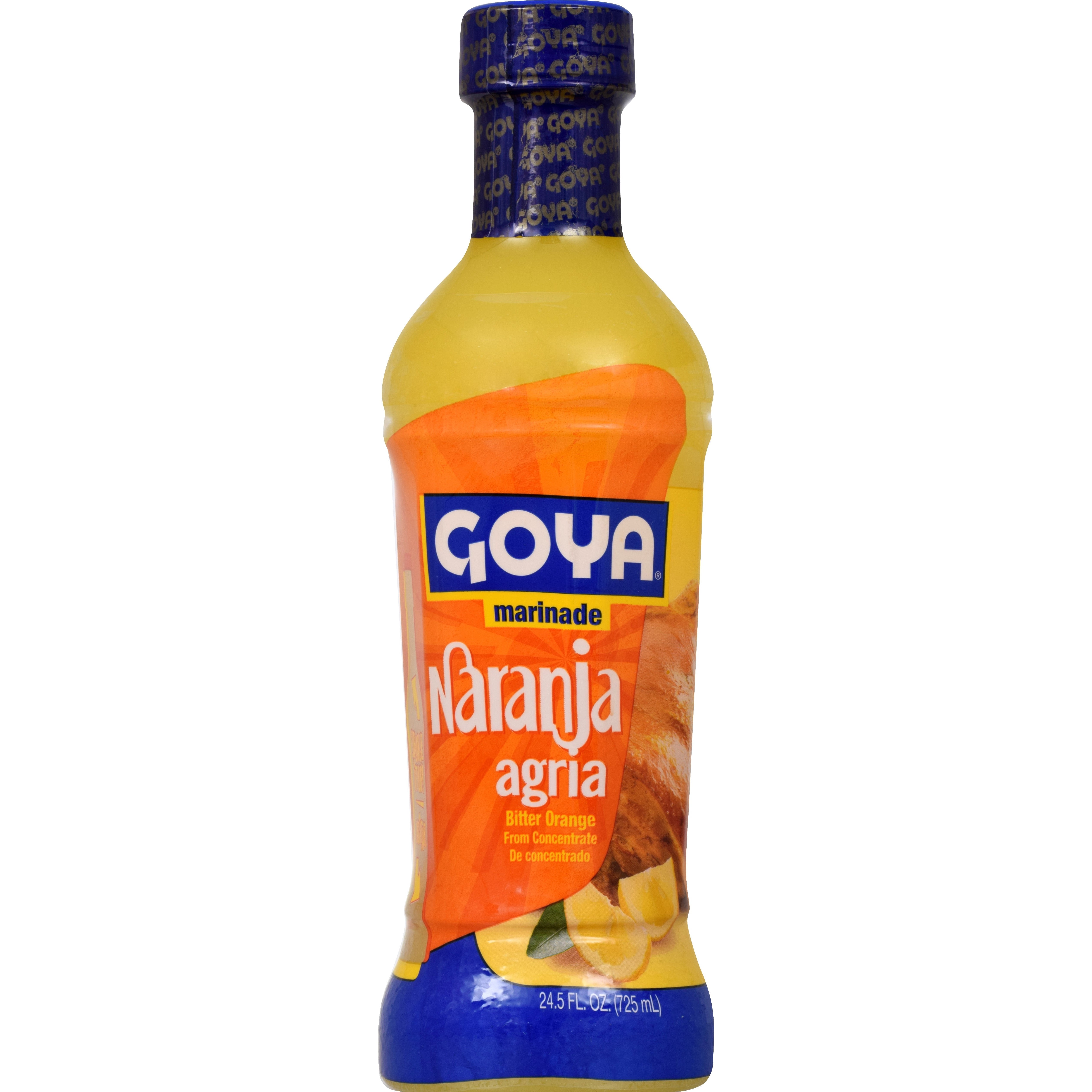 Goya Naranjia 24.5 OZ