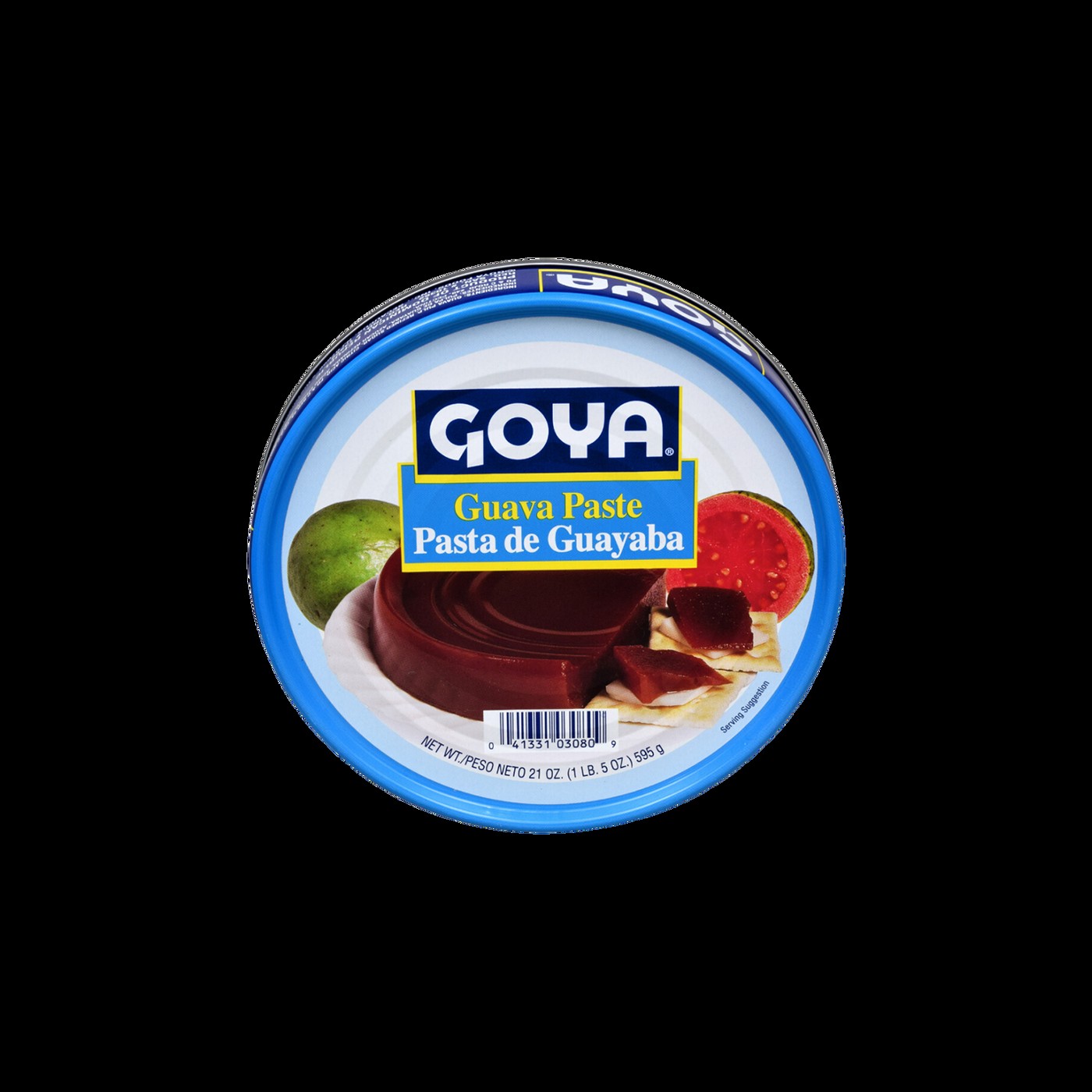 GOYA GUAVA PASTE 0.69 Lbs