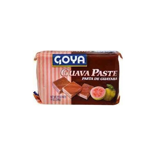 GOYA GUAVA PASTE 0.88 Lbs