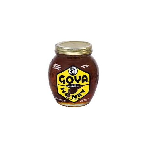 GOYA HONEY 16 OZ